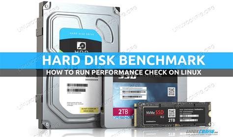 hard drive test debian|linux hard drive performance benchmark.